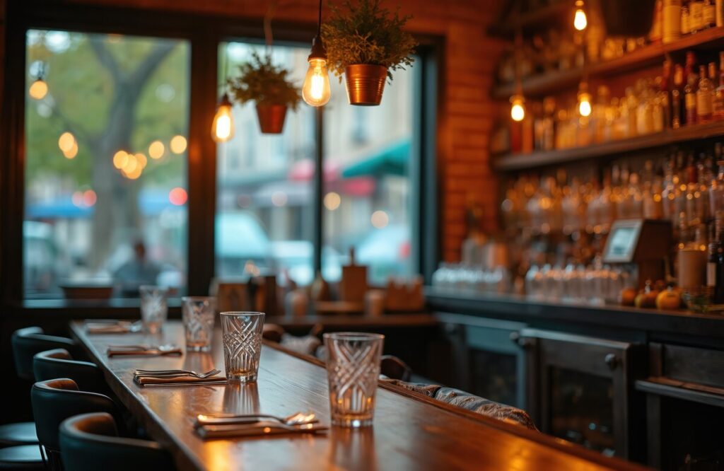 A Foodie’s Guide to City Center: Discovering Athens, TX’s Must-Try Eateries and Hidden Gems
